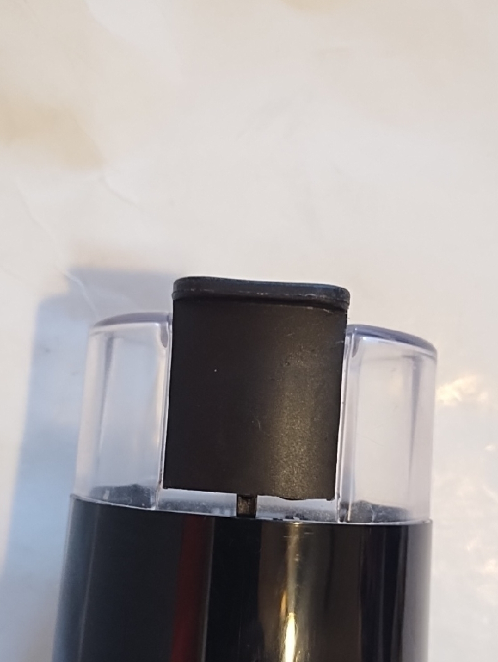 Braun Electric Coffee Grinder - Black - Picture 8 of 8